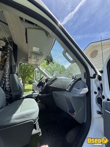 2015 350 Transit Extended High Roof Other Mobile Business 26 Ohio Gas Engine for Sale