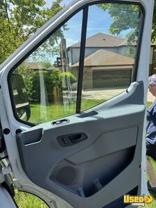 2015 350 Transit Extended High Roof Other Mobile Business 27 Ohio Gas Engine for Sale