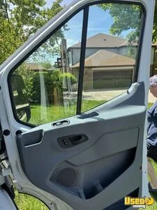 2015 350 Transit Extended High Roof Other Mobile Business 27 Ohio Gas Engine for Sale