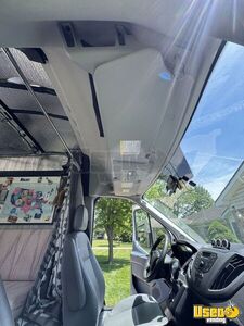 2015 350 Transit Extended High Roof Other Mobile Business 29 Ohio Gas Engine for Sale