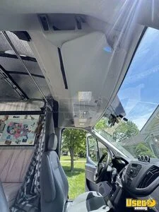 2015 350 Transit Extended High Roof Other Mobile Business 29 Ohio Gas Engine for Sale