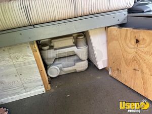 2015 350 Transit Extended High Roof Other Mobile Business 33 Ohio Gas Engine for Sale