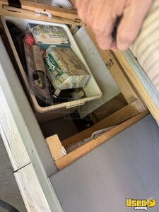 2015 350 Transit Extended High Roof Other Mobile Business 34 Ohio Gas Engine for Sale