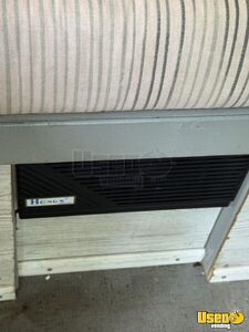 2015 350 Transit Extended High Roof Other Mobile Business 35 Ohio Gas Engine for Sale