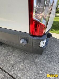 2015 350 Transit Extended High Roof Other Mobile Business 37 Ohio Gas Engine for Sale