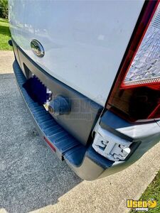 2015 350 Transit Extended High Roof Other Mobile Business 38 Ohio Gas Engine for Sale