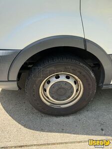 2015 350 Transit Extended High Roof Other Mobile Business 39 Ohio Gas Engine for Sale