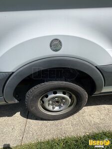 2015 350 Transit Extended High Roof Other Mobile Business 40 Ohio Gas Engine for Sale