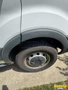 2015 350 Transit Extended High Roof Other Mobile Business 41 Ohio Gas Engine for Sale