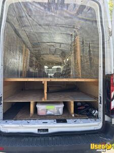 2015 350 Transit Extended High Roof Other Mobile Business Additional 1 Ohio Gas Engine for Sale