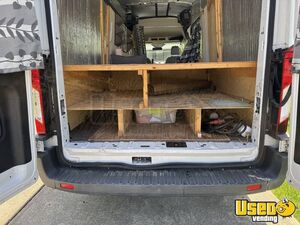 2015 350 Transit Extended High Roof Other Mobile Business Gas Engine Ohio Gas Engine for Sale