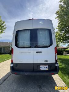 2015 350 Transit Extended High Roof Other Mobile Business Shore Power Cord Ohio Gas Engine for Sale