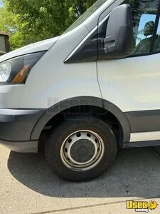 2015 350 Transit Extended High Roof Other Mobile Business Transmission - Automatic Ohio Gas Engine for Sale