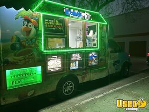 2015 3500 Cutaway Snowball Truck Air Conditioning Florida Gas Engine for Sale