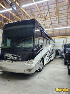 2015 37ap Motorhome Bus Motorhome Cabinets Kentucky Diesel Engine for Sale