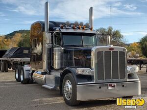 2015 389 Peterbilt Semi Truck Colorado for Sale