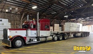 2015 389 Peterbilt Semi Truck Oregon for Sale