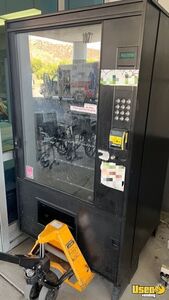 2015 39 Combo Refrigerated Ams Combo Vending Machine 3 California for Sale