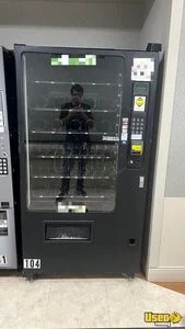 2015 39 Combo Refrigerated Ams Combo Vending Machine 4 California for Sale