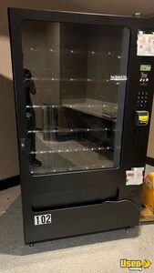 2015 39 Combo Refrigerated Ams Combo Vending Machine 5 California for Sale