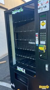 2015 39 Combo Refrigerated Ams Combo Vending Machine 6 California for Sale