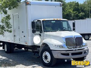 2015 4300 Box Truck 3 Pennsylvania for Sale