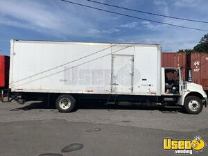 2015 4300 Box Truck 5 Pennsylvania for Sale