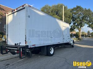 2015 4300 Box Truck 6 Pennsylvania for Sale