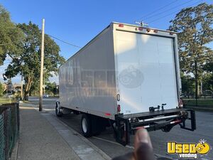 2015 4300 Box Truck 8 Pennsylvania for Sale