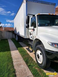 2015 4300 International Semi Truck Roof Wing California for Sale