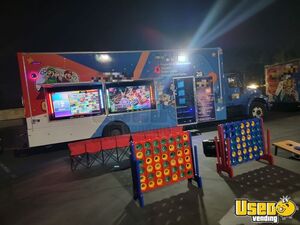2015 4300 Party / Gaming Trailer 2 California for Sale