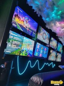 2015 4300 Party / Gaming Trailer 3 California for Sale