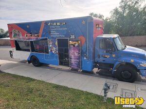 2015 4300 Party / Gaming Trailer California for Sale