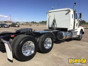 2015 4900 Western Star Semi Truck 3 New Mexico for Sale