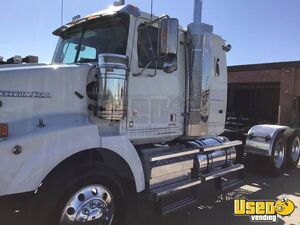 2015 4900 Western Star Semi Truck Chrome Package New Mexico for Sale