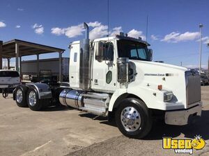 2015 4900 Western Star Semi Truck New Mexico for Sale