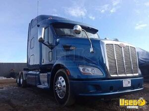 2015 578 Peterbilt Semi Truck Arizona for Sale