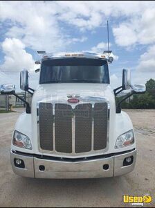 2015 579 Peterbilt Semi Truck 5 Texas for Sale