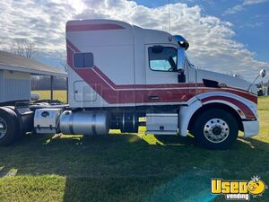 2015 579 Peterbilt Semi Truck Chrome Package Ohio for Sale