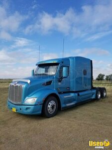 2015 579 Peterbilt Semi Truck New Mexico for Sale
