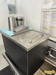 2015 7-12-vt-1 Beverage - Coffee Trailer Work Table Florida for Sale