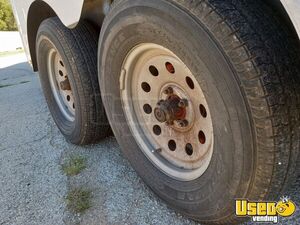 2015 7 X12 Ta - 3500 Cleaning Van 10 Texas for Sale