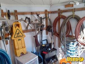 2015 7 X12 Ta - 3500 Cleaning Van 30 Texas for Sale
