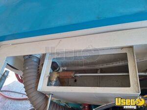 2015 7 X12 Ta - 3500 Cleaning Van 44 Texas for Sale