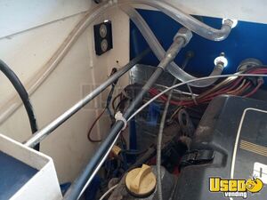 2015 7 X12 Ta - 3500 Cleaning Van 51 Texas for Sale