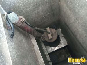 2015 7 X12 Ta - 3500 Cleaning Van 59 Texas for Sale