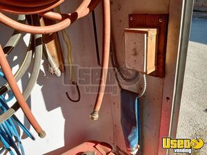 2015 7 X12 Ta - 3500 Cleaning Van 65 Texas for Sale