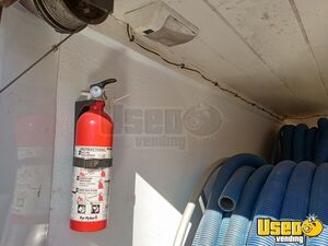 2015 7 X12 Ta - 3500 Cleaning Van 69 Texas for Sale