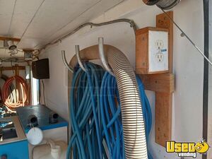 2015 7 X12 Ta - 3500 Cleaning Van 70 Texas for Sale