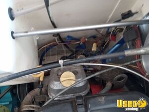 2015 7 X12 Ta - 3500 Cleaning Van 84 Texas for Sale